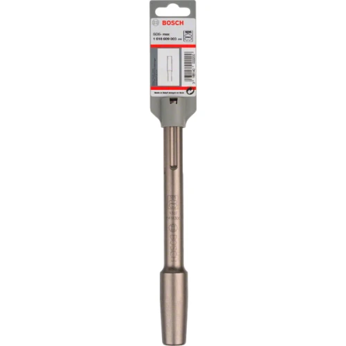 Держатель SDS-Max для бучард и трамбовок Bosch 220 мм (1618609003)