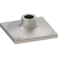 Трамбувальна пластина Bosch SDS-Max 120x120 мм (1618633101)