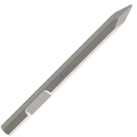 Зубило пікоподібне Bosch PRO HEX 28-4C (400 мм) (1618660000)