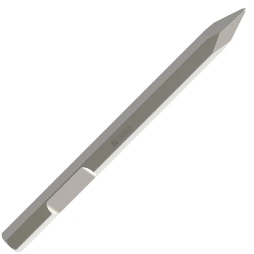 Зубило пікоподібне Bosch PRO HEX 28-4C (400 мм) (1618660000)