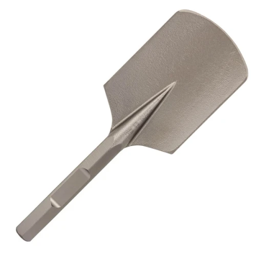 Зубило по асфальту Bosch PRO HEX 28 (135x400 мм) (1618662000)