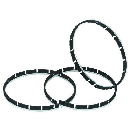 Набір запасних щіток для витяжного кожуха Bosch GBR 14 CA (3 шт.) (2600290026)