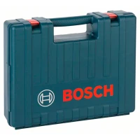 Кейс для угловых шлифовальных машин Bosch GWS 14-125 (2605438170) 