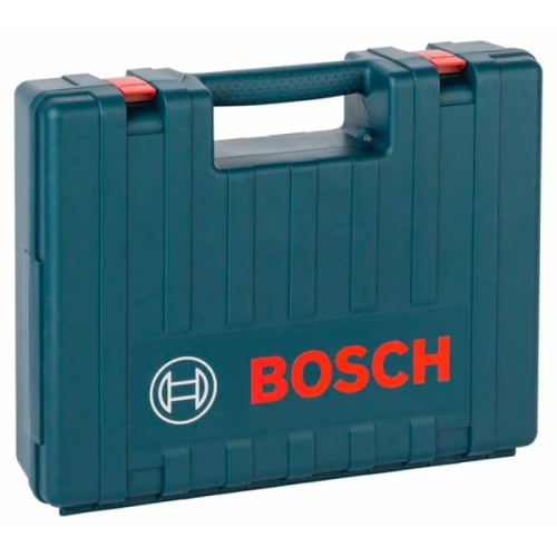 Кейс для кутових шліфувальних машин Bosch GWS 14-125 (2605438170) 