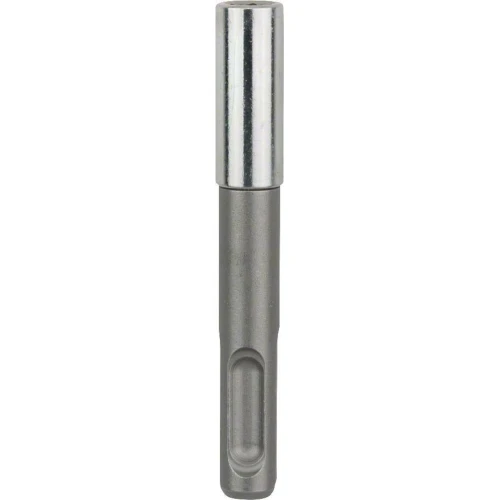 Универсальный магнитный держатель для бит Bosch SDS-plus 1/4 x 11 мм (78 мм) (2607000206)