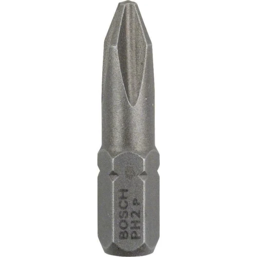 Біта Bosch Extra-Hart PH2 x 25 мм (3 шт.) (2607001511)