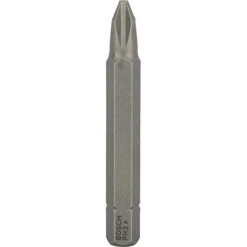 Бита Bosch Extra-Hart PH2 x 51 мм (3 шт.) (2607001522)