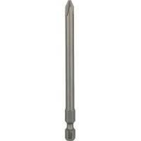 Біта Bosch Extra-Hart PH2 x 89 мм (3 шт.) (2607001535)