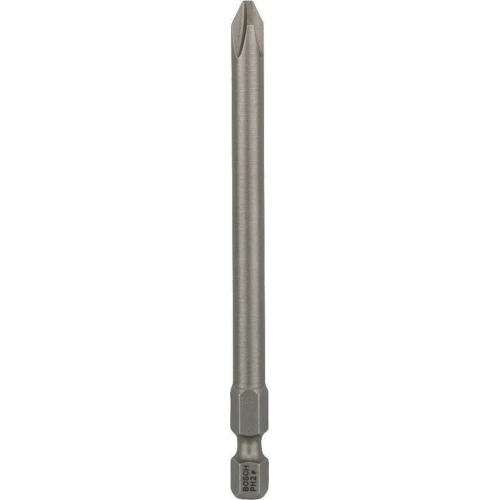 Біта Bosch Extra-Hart PH2 x 89 мм (3 шт.) (2607001535)
