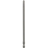 Бита Bosch Extra-Hart PH2 x 152 мм (1 шт.) (2607001540)