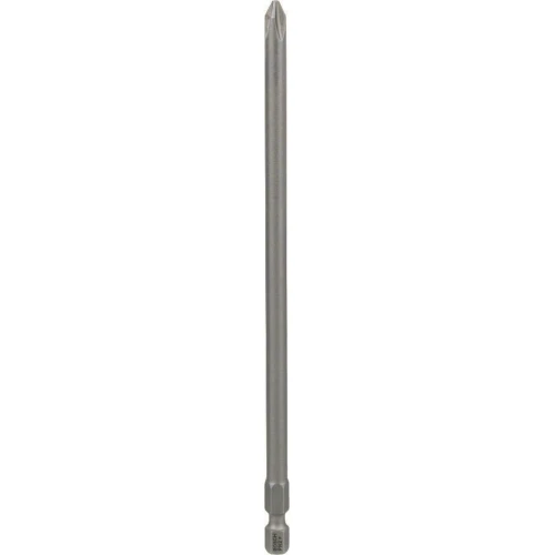 Бита Bosch Extra-Hart PH2 x 152 мм (1 шт.) (2607001540)