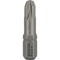 Бита Bosch Extra-Hart PZ3 x 25 мм (10 шт.) (2607001563)