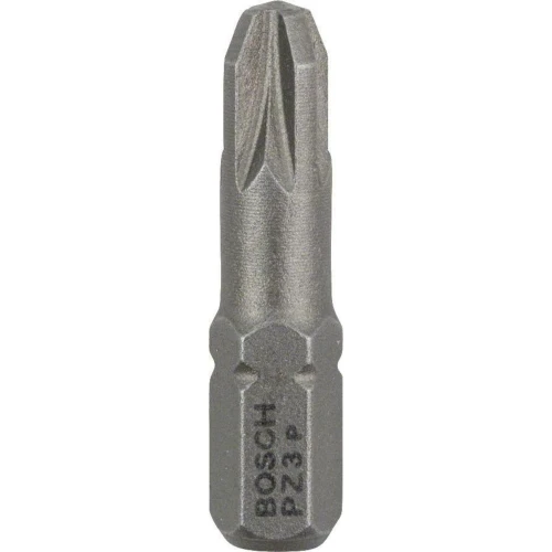 Бита Bosch Extra-Hart PZ3 x 25 мм (10 шт.) (2607001563)