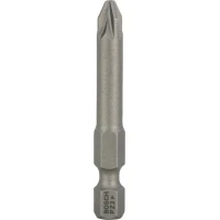 Біта Bosch Extra-Hart PZ2 x 49 мм (3 шт.) (2607001577)