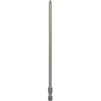 Біта Bosch Extra-Hart PZ1 x 152 мм (1 шт.) (2607001587)