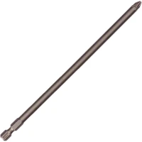 Біта Bosch Extra-Hart PZ2 x 152 мм (1 шт.) (2607001588)