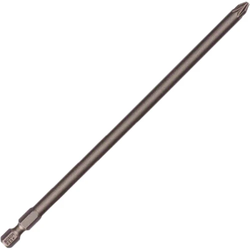Бита Bosch Extra-Hart PZ2 x 152 мм (1 шт.) (2607001588)