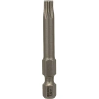 Біта Bosch Extra-Hart T30 x 49 мм (1 шт.) (2607001642)