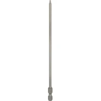 Біта Bosch Extra-Hart T8 x 152 мм (1 шт.) (2607001662)