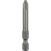 Біта Bosch Extra-Hart PH2 x 49 мм (25 шт.) (2607002503)