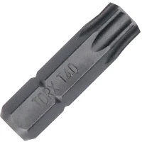 Бита Bosch Extra Hart T40 TicTac 25 мм (25 шт.) (2607002802)