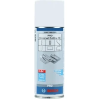Масло Bosch PRO Universal Cutting Oil (250 мл) (2607009020)