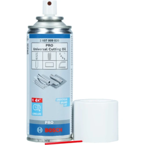 Масло Bosch PRO Universal Cutting Oil (250 мл) (2607009020)