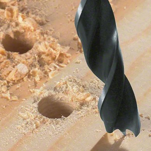 Набор сверл по дереву Bosch PRO Wood (8 шт.) (2607010533)