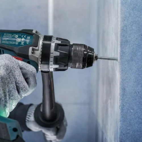 Набір алмазних коронок Bosch PRO Ceramic dry 6/6/8x66 мм (3 шт.) (2607011626)