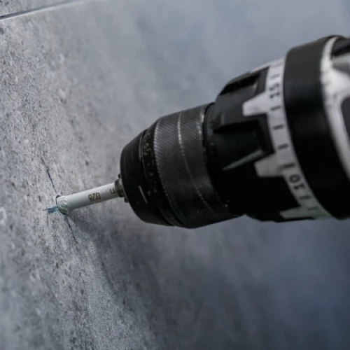 Набір алмазних коронок Bosch PRO Ceramic dry 6/6/8x66 мм (3 шт.) (2607011626)