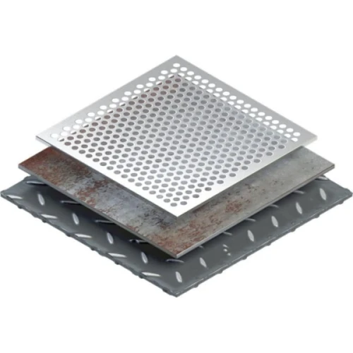 Набор пильных полотен для лобзика Bosch PRO Metal and Alu (10 шт.) (2607011942)