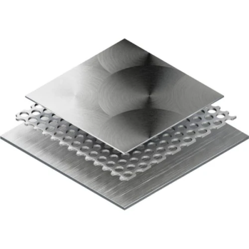 Набор пильных полотен для лобзика Bosch PRO Metal and Alu (10 шт.) (2607011942)