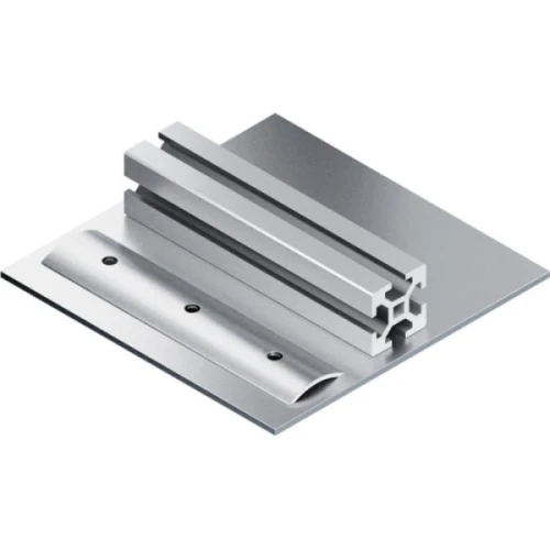 Набор пильных полотен для лобзика Bosch PRO Metal and Alu (10 шт.) (2607011942)