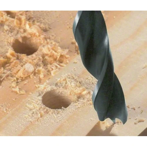 Набор сверл по дереву Bosch PRO Wood (7 шт.) (2607017034)