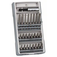 Набор бит Bosch Mini X-Line 1/4" (25 шт.) (2607017037)