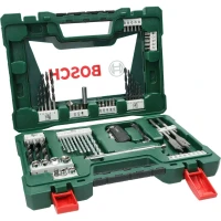 Набор бит и сверл Bosch V-Line (68 шт.) (2607017191)