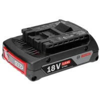 Акумулятор Bosch LD GBA 18 V 2 Ah M-B (2607336906)
