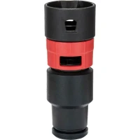 Перехідник для шланга Bosch до пилососів серії GAS 35 - 55 (2608000585)