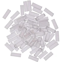 Клейові стрижні Bosch Gluey 7 x 20 мм (прозорі / 70 шт.) (2608002004)