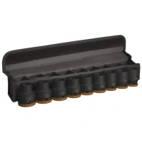 Набор ударных торцевых головок Bosch PRO Socket Deep 3/4" 17-32 / 51-57 мм (9 шт.) (2608003041)