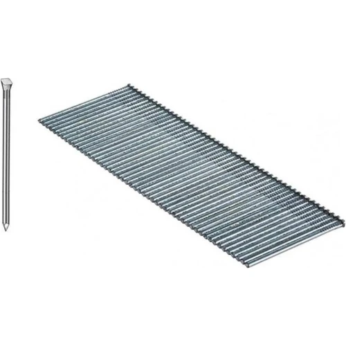 Оцинкованные гвозди с потайной головкой Bosch SK64-20 38G 1.6x2.8x1.35x38 мм (2000 шт.) (2608200529)