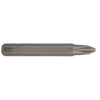 Біта Bosch ECO PH2 x 51 мм (60 шт.) (2608521246)