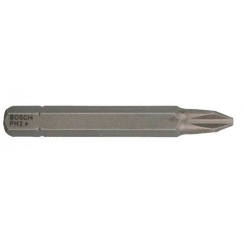 Бита Bosch ECO PH2 x 51 мм (60 шт.) (2608521246)