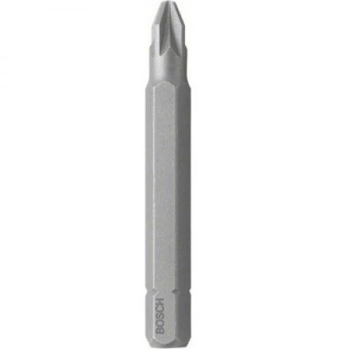 Бита Bosch ECO PZ2 x 51 мм (60 шт.) (2608521249)