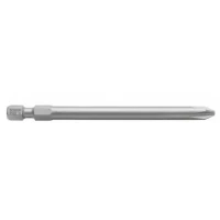 Бита Bosch ECO PH2 HEX 1/4 x 89 мм (30 шт.) (2608521252)