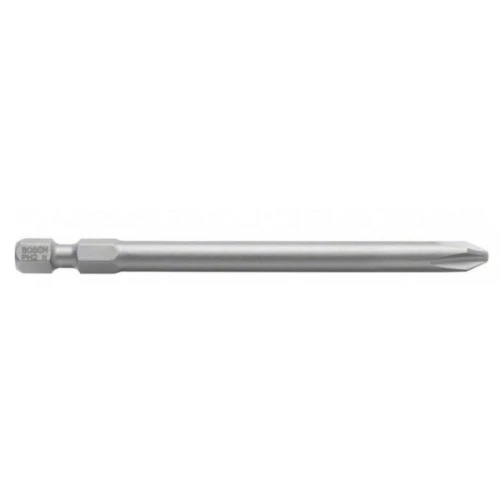 Бита Bosch ECO PH2 HEX 1/4 x 89 мм (30 шт.) (2608521252)