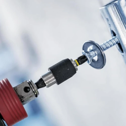 Набор ударных бит Bosch PRO Impact Set с держателем (31 шт.) (2608521U71)