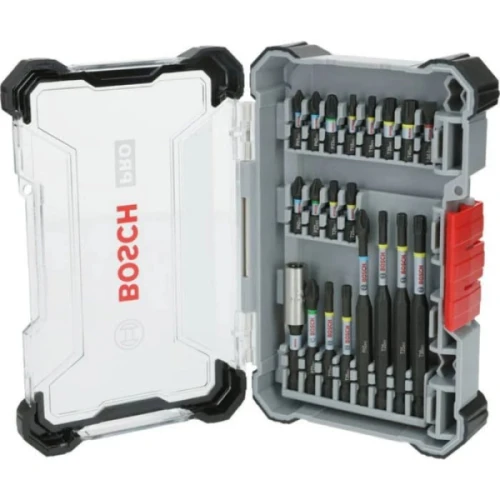 Набор ударных бит Bosch PRO Impact Set (20 шт.) (2608521U74)