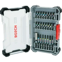 Набір ударних біт з утримувачем Bosch PRO Impact Set (24 шт.) (2608521U75)