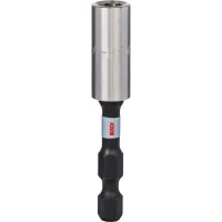 Магнітний тримач для біт Bosch PRO Standard Bit Holder Impact Control HEX-1/4 (60 мм) (2608522321)